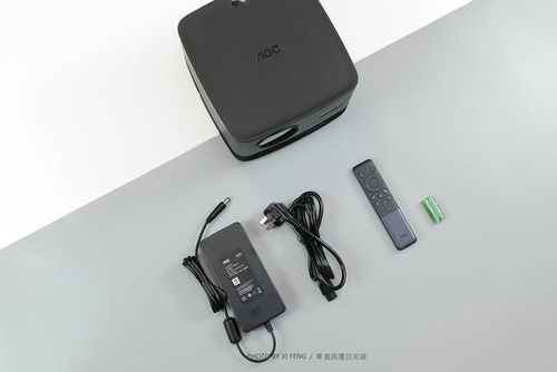 帝瓦雷調音巨人崛起 150寸巨屏智能投影如何“卷死”大電視？AOC K1畫質卷王真能省下千元？